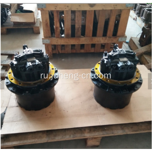 Ходовой двигатель конечной передачи EX60-1 HMGB08BA